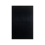ALEX-400-B-54-S 400W Black on Black 108 Half-Cell Mono Solar Panel